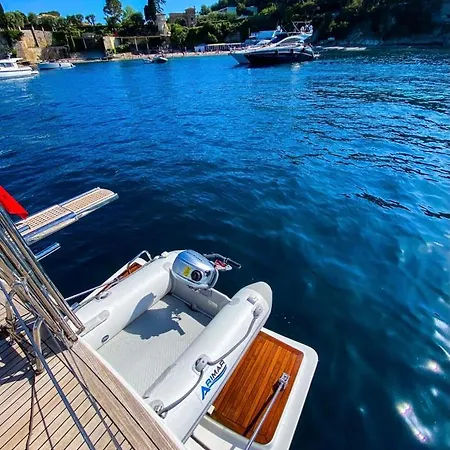 D'este Botel Santo Stefano al Mare