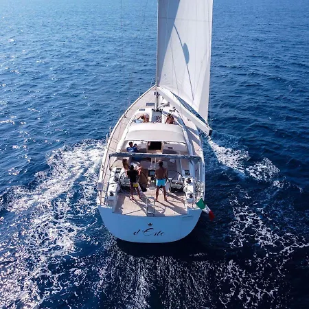 D'este Botel Santo Stefano al Mare