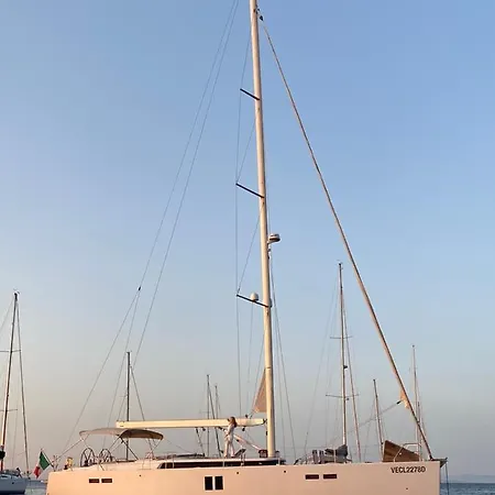 D'este Botel Santo Stefano al Mare