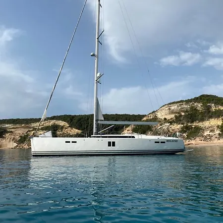 D'este Botel Santo Stefano al Mare
